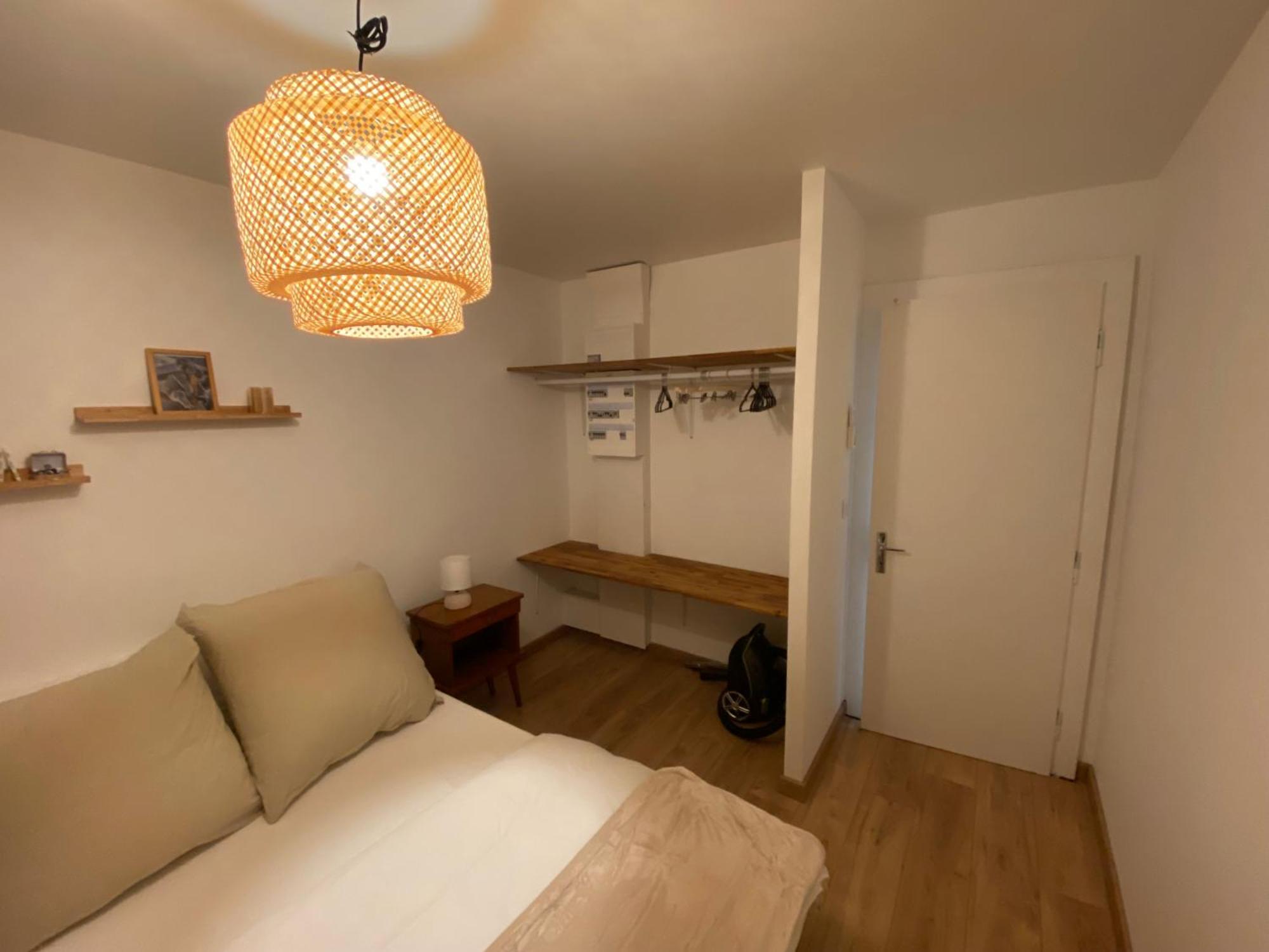 Appartement Le Clos Fleuri 1 Sixt Exterior foto